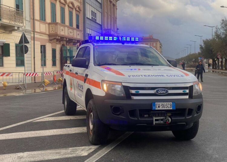 Protezione Civile