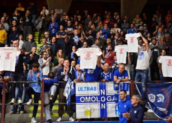 Pielle in cerca di riscatto a Montecatini