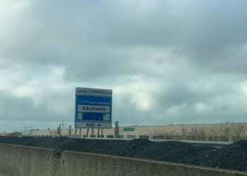 Lavori Variante Aurelia