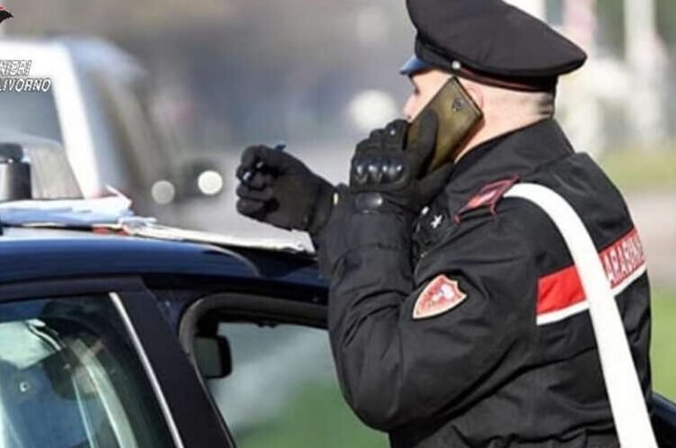 Via Accademia Labronica