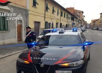 Via Oberdan in contromano