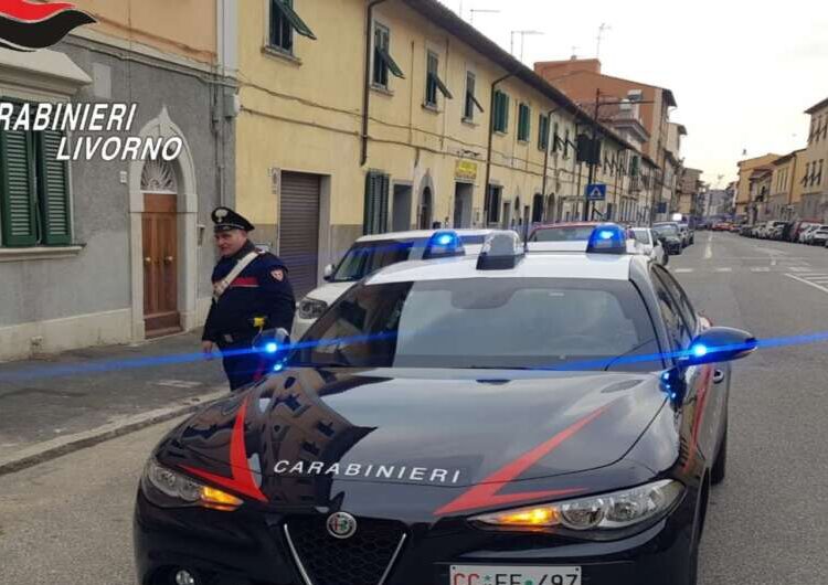 Via Oberdan in contromano