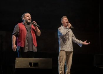 A spasso col musicol