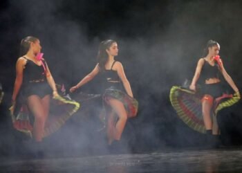 A Spasso col Musical