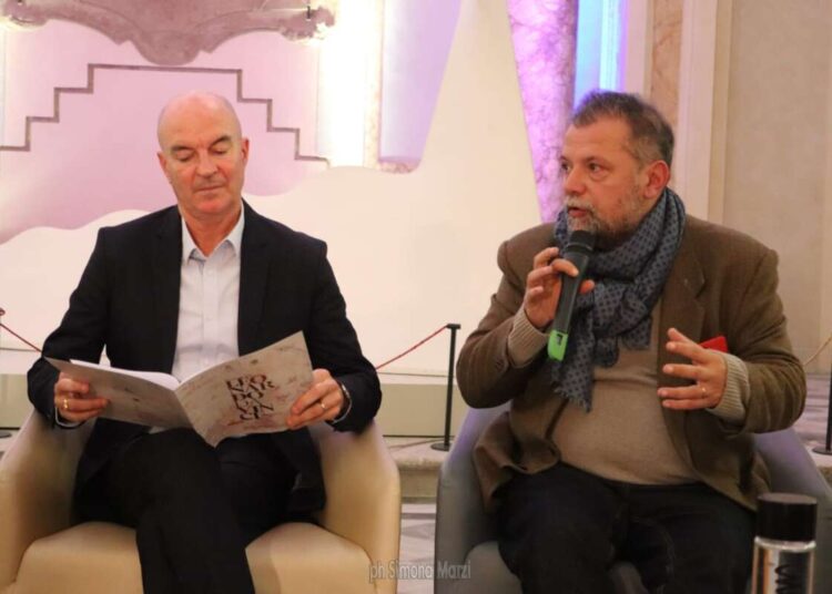 La mostra di Leonardo da Vinci