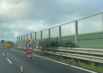 Svincolo sud della Variante