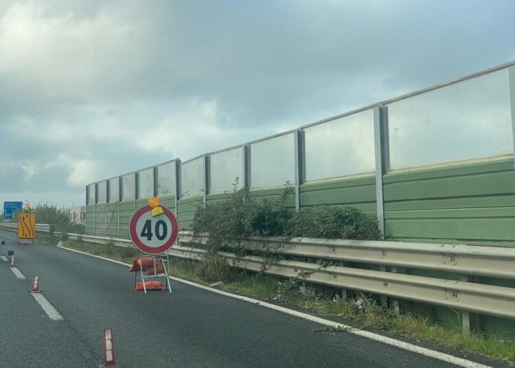 Svincolo sud della Variante