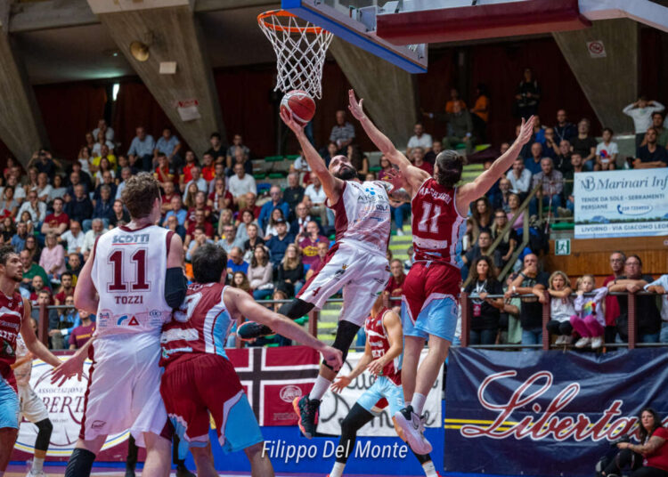 Akern Libertas: non fidarti di Sant’Antimo