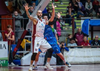 Akern Libertas: trasferta difficile a Salerno