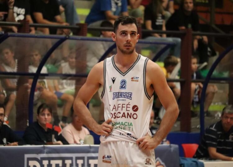 Pielle: Chiarini nominato miglior atleta universitario dell’Argentina