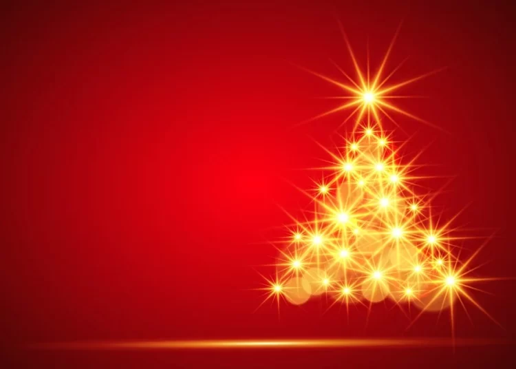 Festività natalizie 2023: pista del ghiaccio, ruota panoramica luminarie e animazione nei quartieri