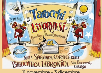 Tarocchi Livornesi