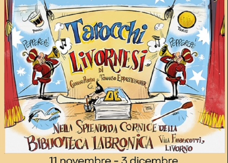 Tarocchi Livornesi