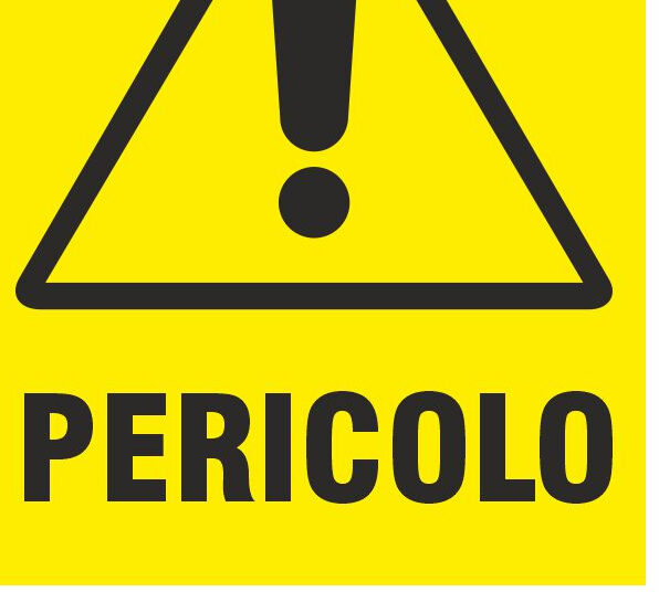 Pericolo