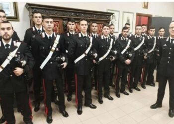 15 Carabinieri