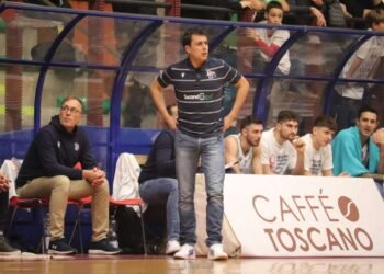 La Caffè Toscano Pielle Livorno spazza via Lissone Brianza