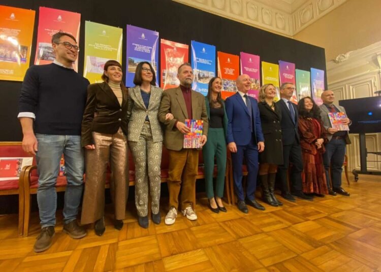 Conferenza di fine 2023