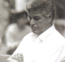 Addio a Coach Ezio Cardaioli: rese grande la Libertas nei primi Anni Ottanta