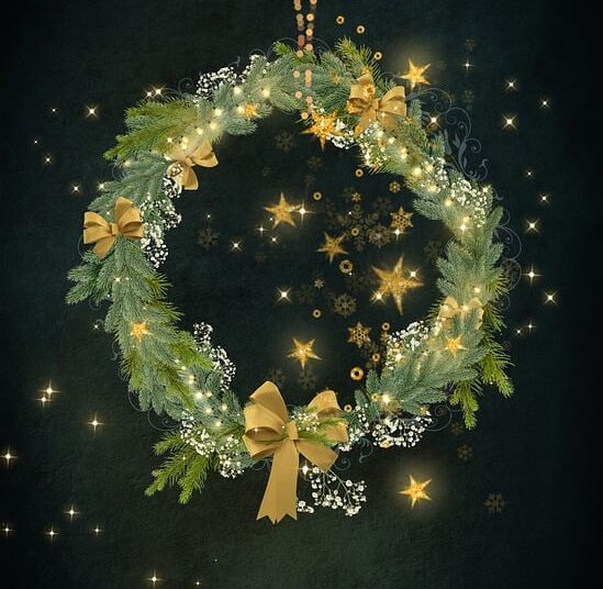 Festa Natale Piazza Garibaldi