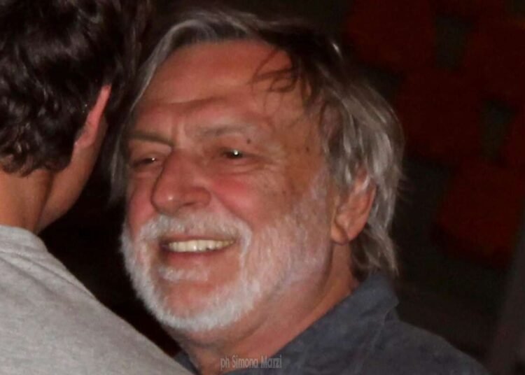 Gino Strada