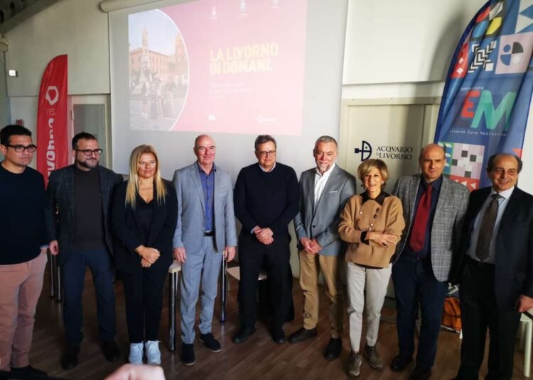 La Livorno del futuro