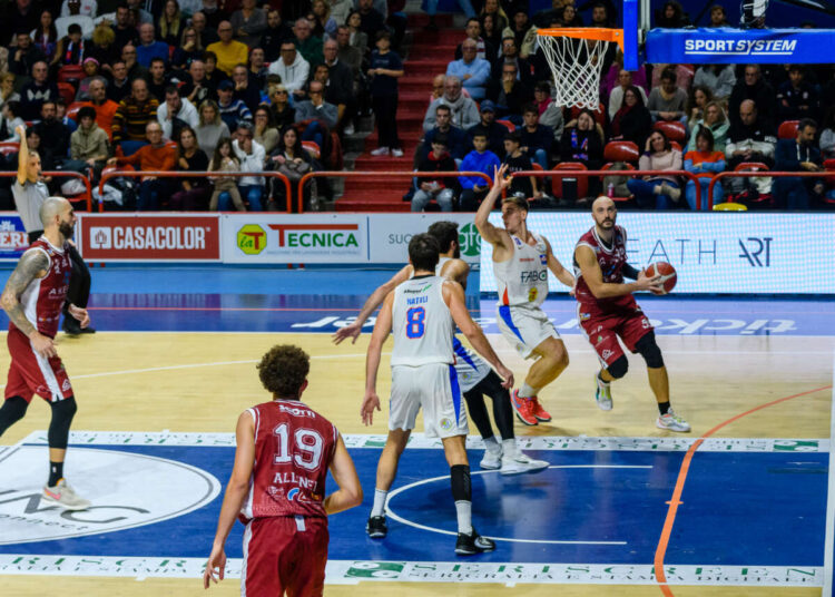 Akern Libertas incerottata: attenzione a Caserta