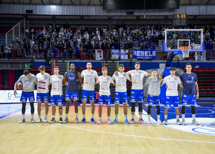 La Pielle in cerca di riscatto va all’assalto di Piombino