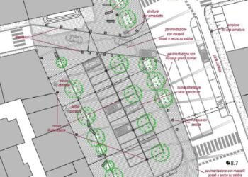 Piazza del Cisternone