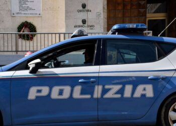 Polizia di stato
