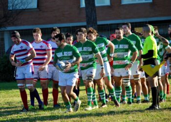 Unicusano Rugby Livorno