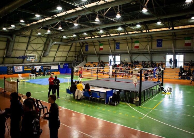 Kodokan Fight Day 2023: Grande successo per la seconda edizione