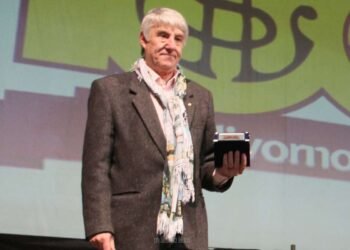 Addio a Pistolesi, ex portiere del Livorno