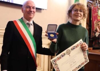 Livornina d'Oro in memoria di Gino Strada