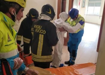 Similazione a Villa Serena