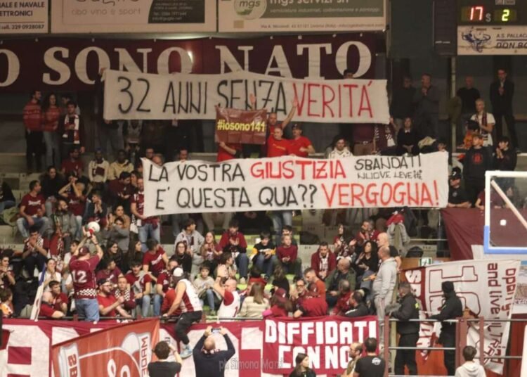 Akern Libertas Livorno