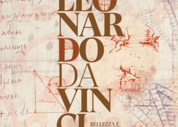 Mostra Leonardo da Vinci
