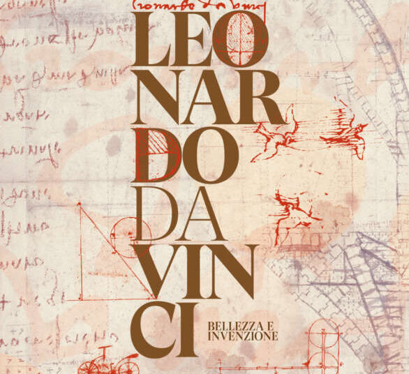 Mostra Leonardo da Vinci