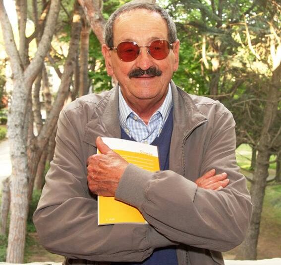 La bella Livorno è più sola: addio ad Otello Chelli