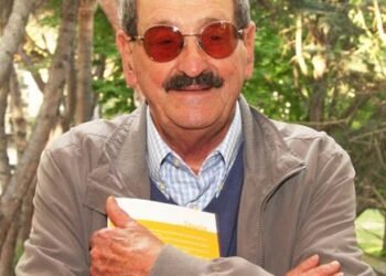 La bella Livorno è più sola: addio ad Otello Chelli