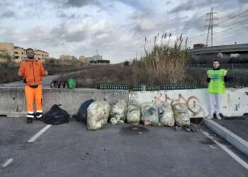Mr Green e Nina Palermo