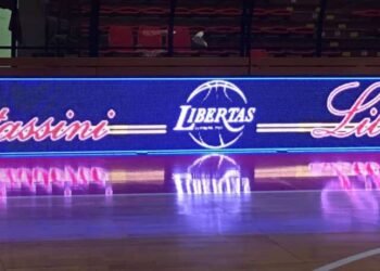 Il derby Pielle Libertas al Birrificio Clandestino