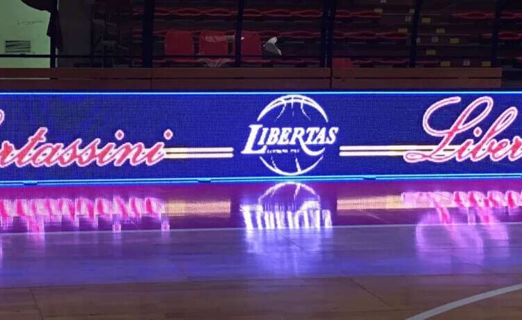 Il derby Pielle Libertas al Birrificio Clandestino