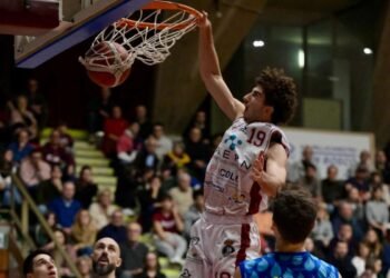 Libertas: difesa di ferro e Piombino va al tappeto (76-68)