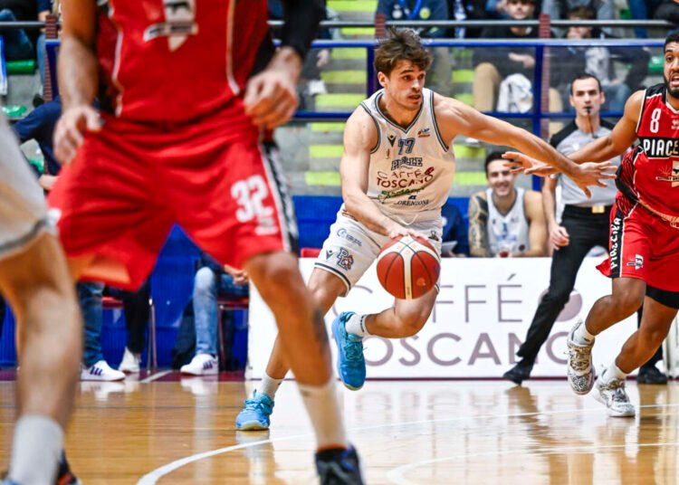 Pielle: altra trasferta al Sud. Triglie a Sant’Antimo