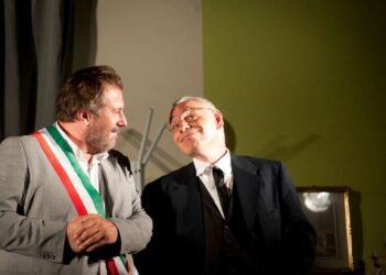 Compagnia del sesto piano