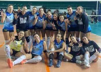Volley Livorno