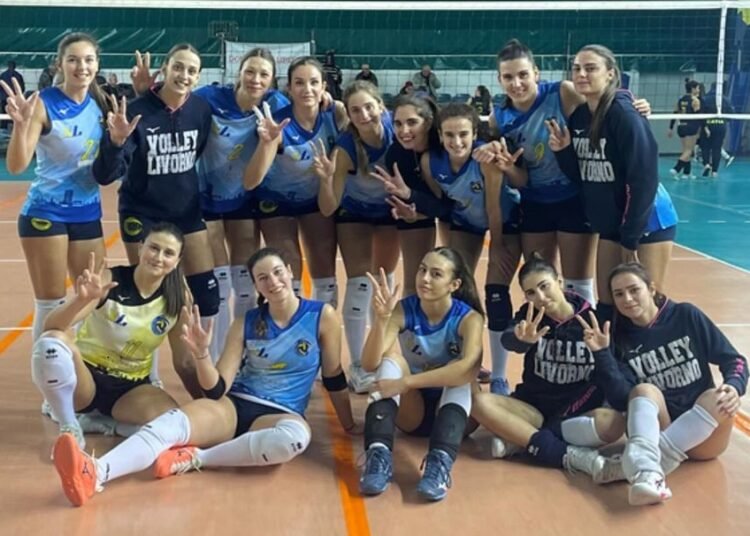 Volley Livorno
