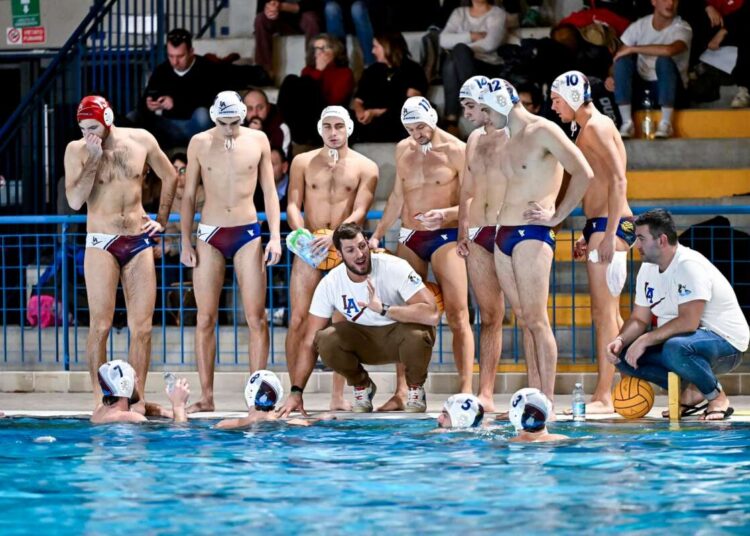 Pallanuoto: Livorno Aquatics e quei maledetti secondi finali
