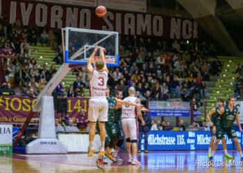 Akern Libertas in casa della bestia nera Desio