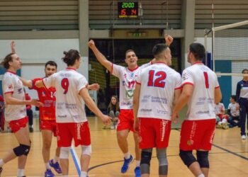 Torna in campo la Ies MVTomei ed è subito derby